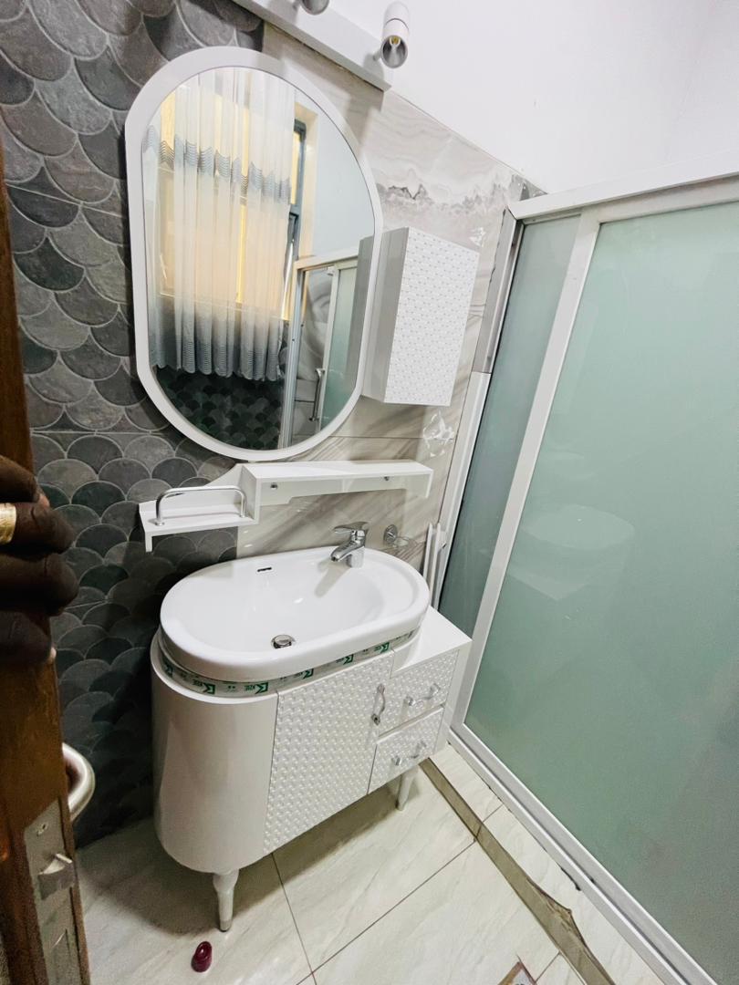 Fully Furnished House for Rent – Rebero, Kigali - Image 14