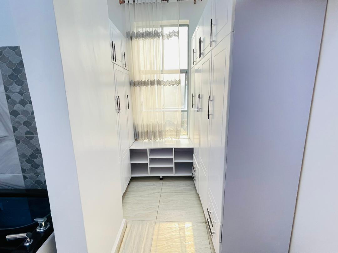 Fully Furnished House for Rent – Rebero, Kigali - Image 17