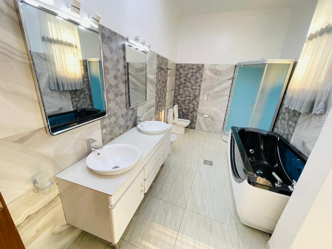 Fully Furnished House for Rent – Rebero, Kigali - Image 19