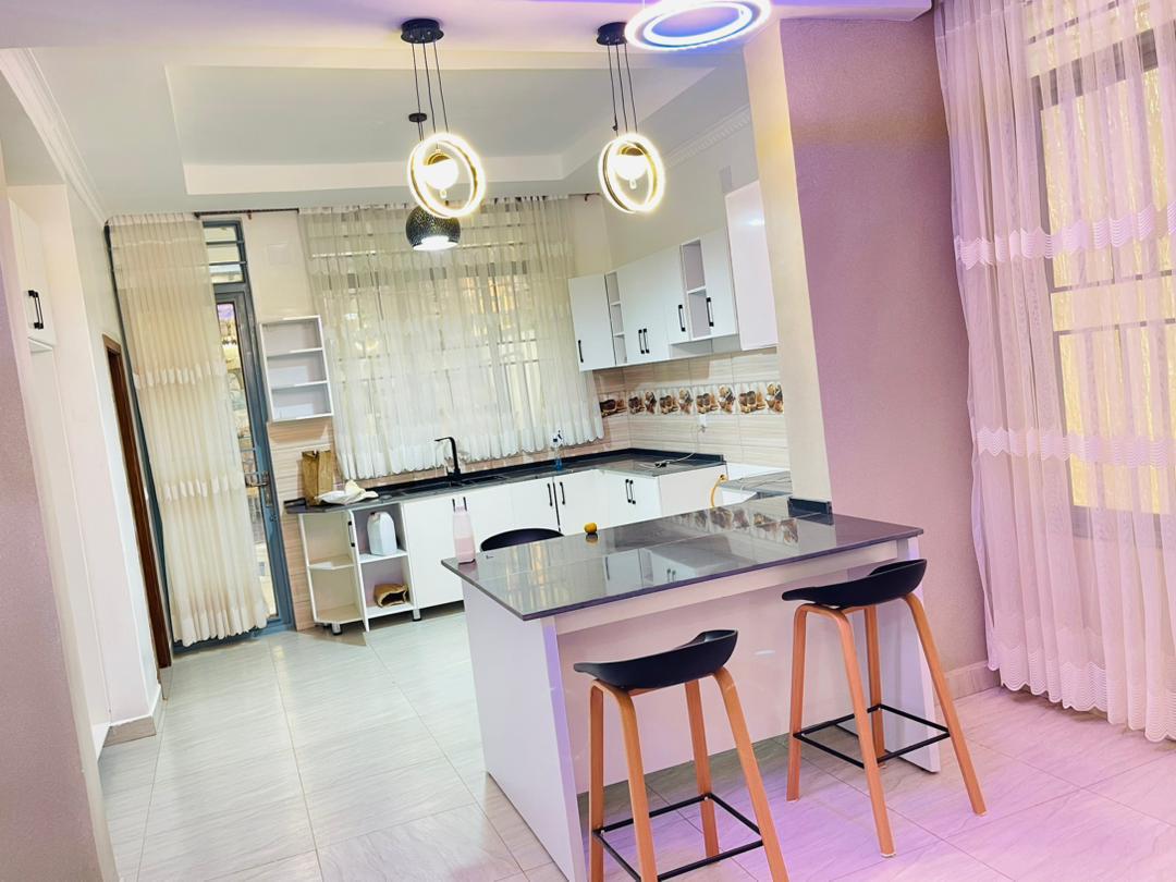 Fully Furnished House for Rent – Rebero, Kigali - Image 11
