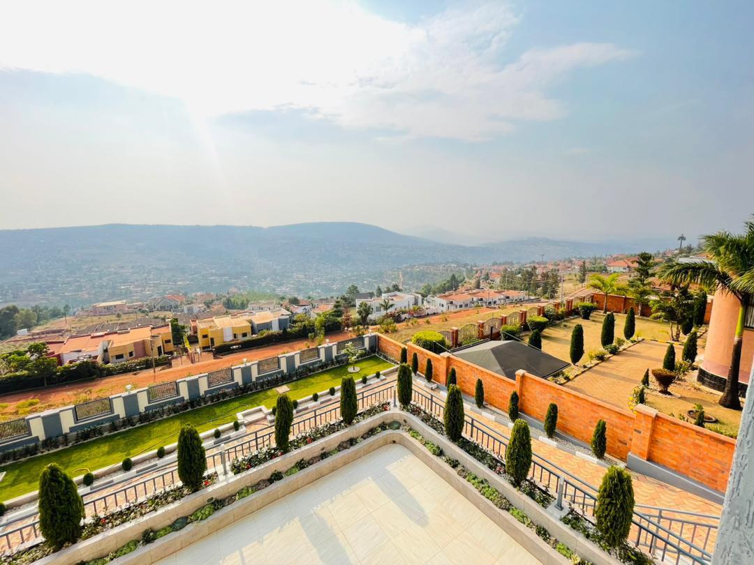 Fully Furnished House for Rent – Rebero, Kigali - Image 3