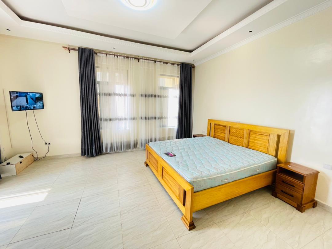 Fully Furnished House for Rent – Rebero, Kigali - Image 20