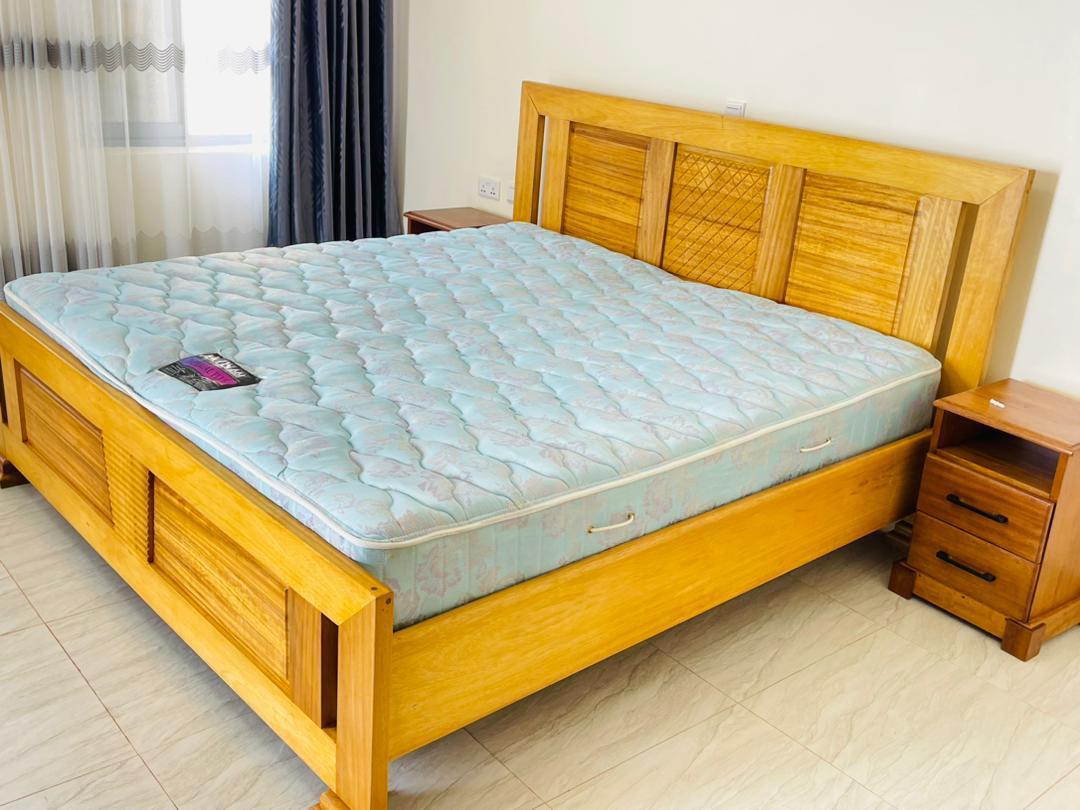 Fully Furnished House for Rent – Rebero, Kigali - Image 18