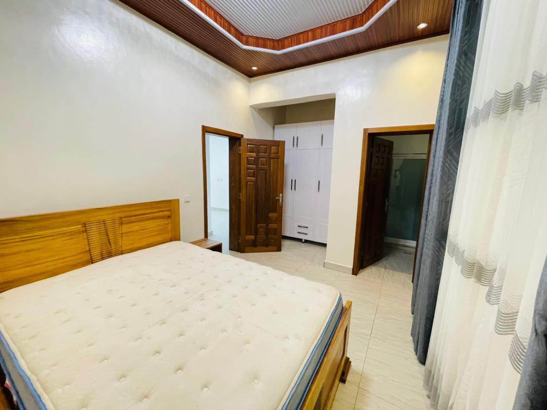 Fully Furnished House for Rent – Rebero, Kigali - Image 15