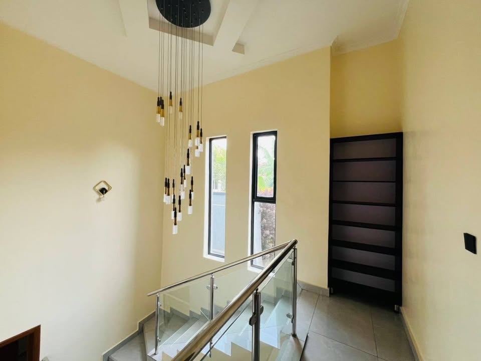 5-Bedroom Furnished House for Rent in Kibagabaga – Near Pili Pili - Image 7
