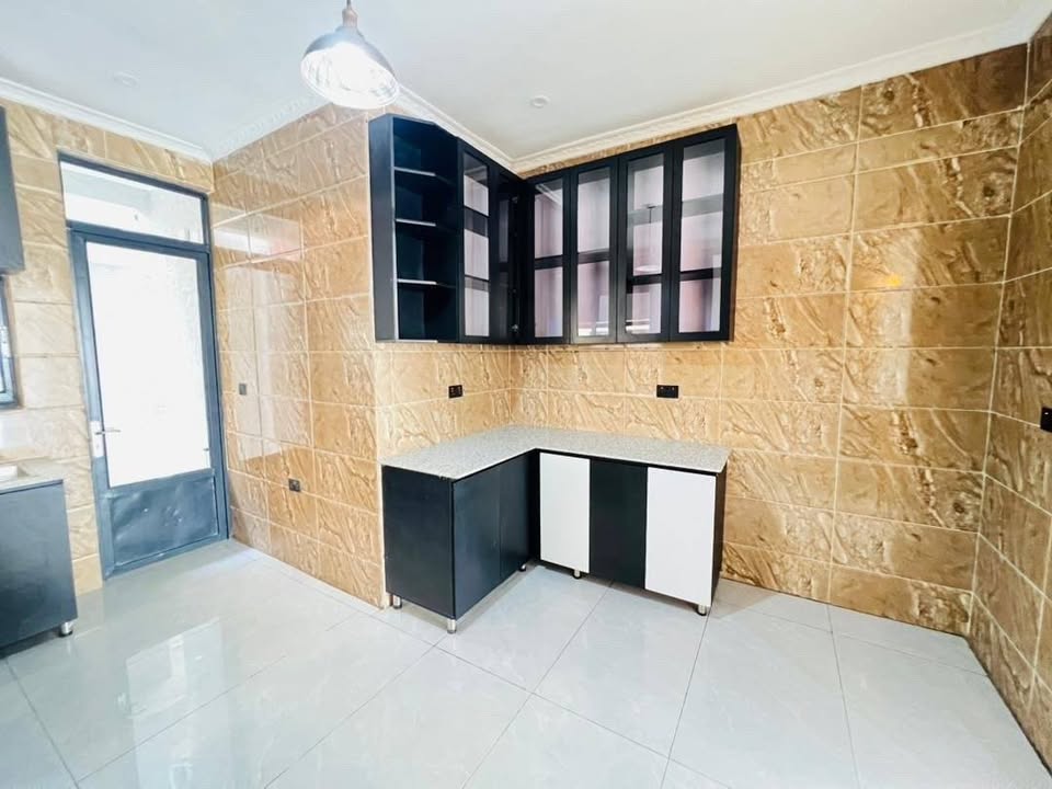 5-Bedroom Furnished House for Rent in Kibagabaga – Near Pili Pili - Image 1