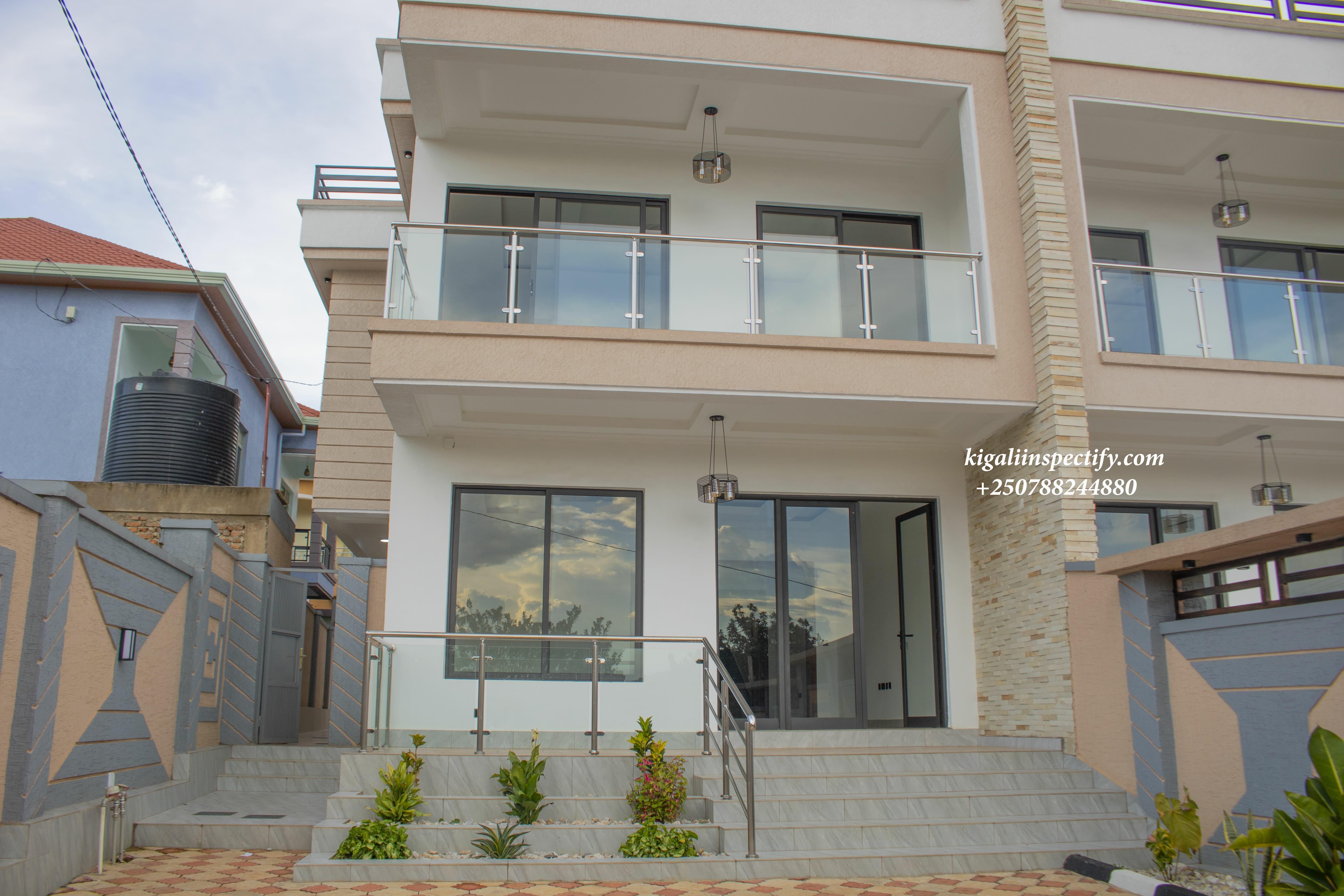 House for Sale in Kagugu – Kigali, Rwanda - Image 4