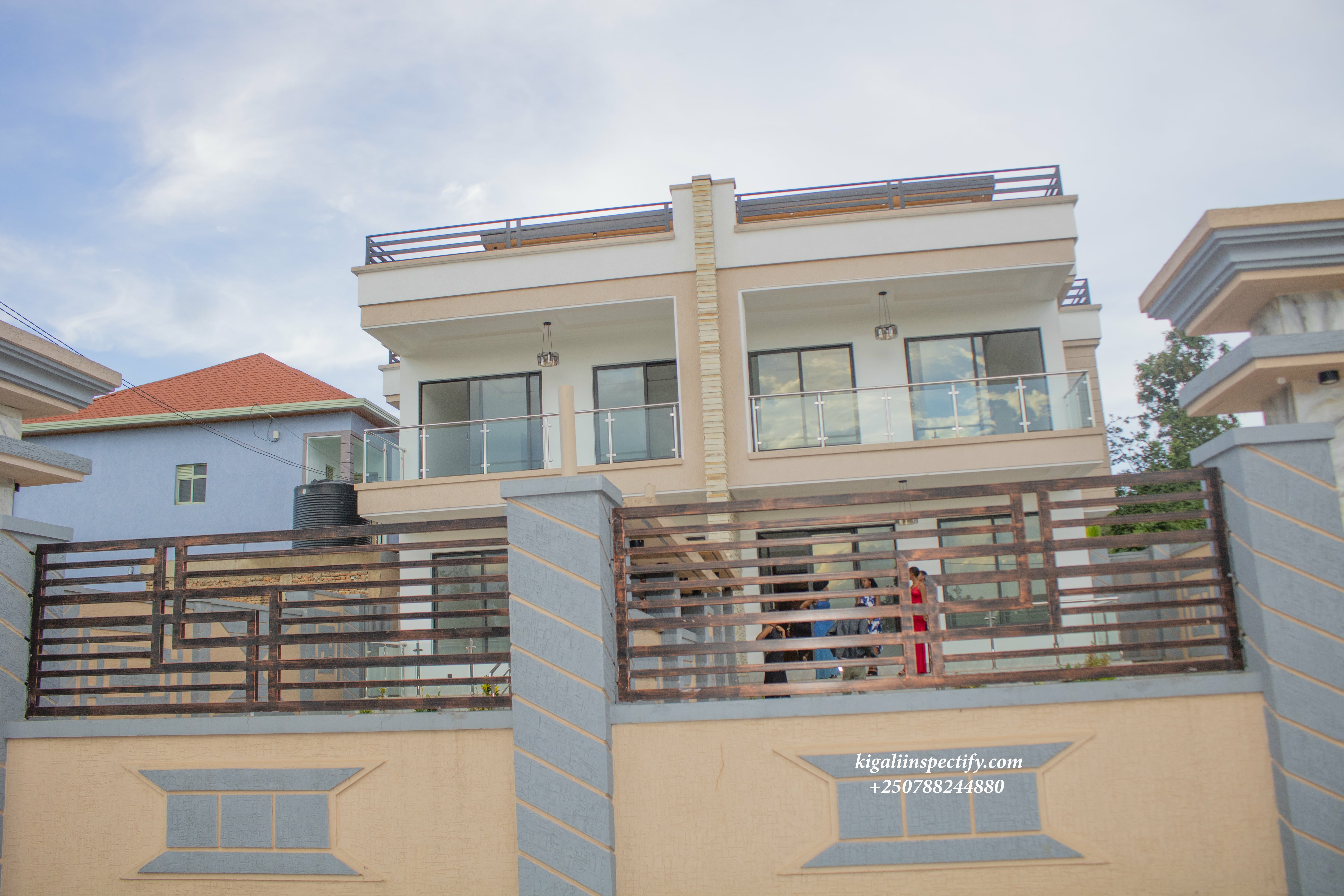 House for Sale in Kagugu – Kigali, Rwanda - Image 18