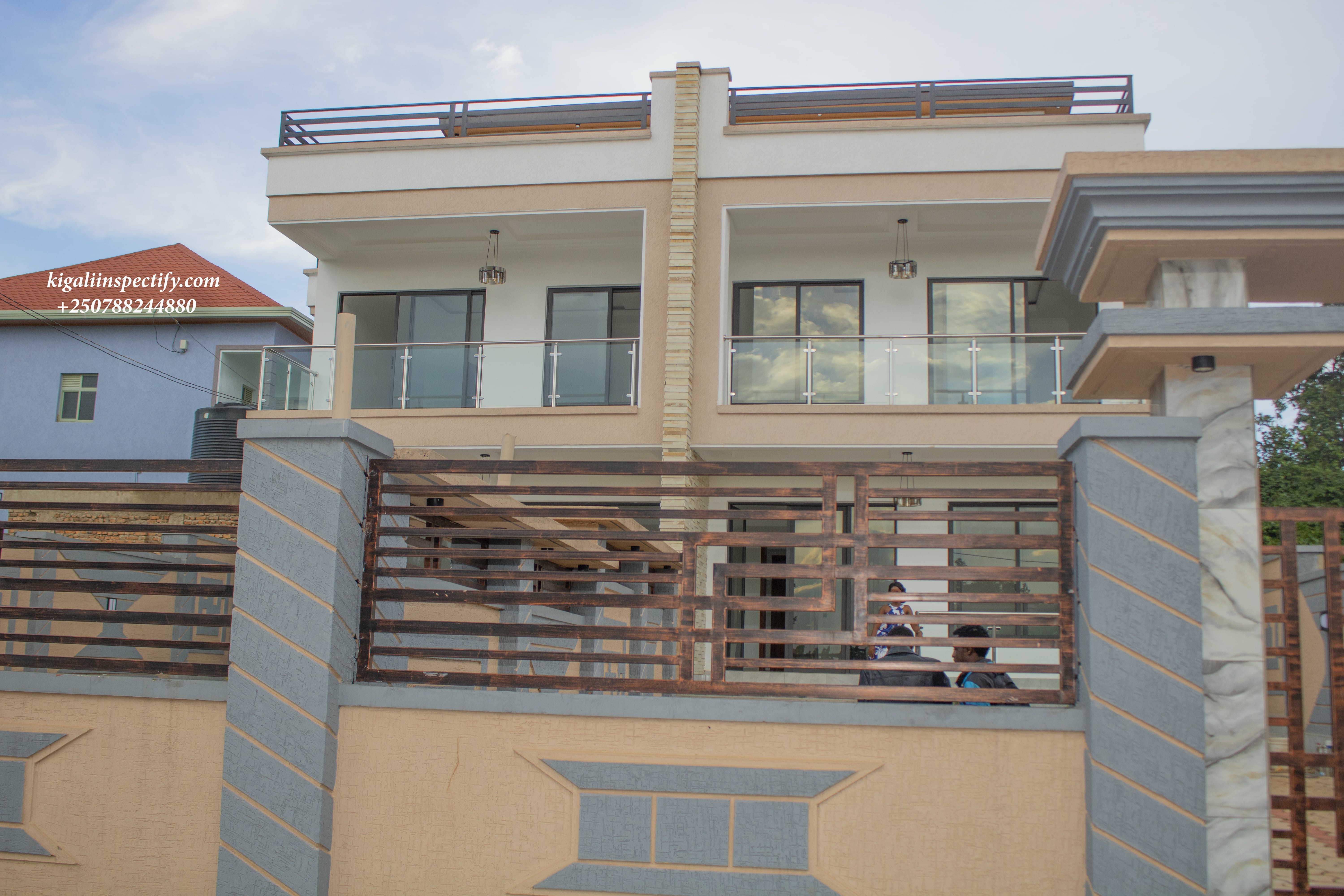 House for Sale in Kagugu – Kigali, Rwanda - Image 3