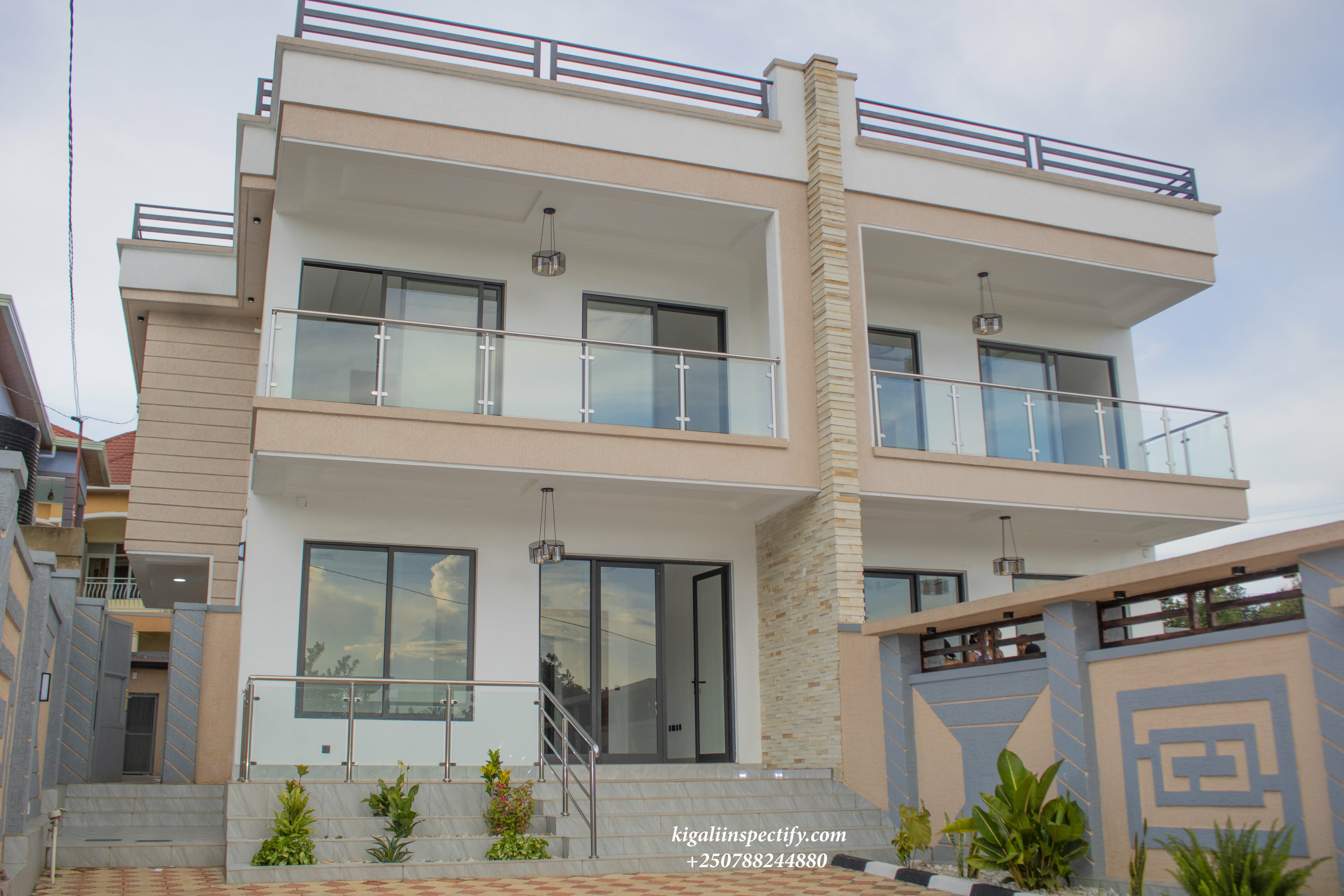 House for Sale in Kagugu – Kigali, Rwanda - Image 1