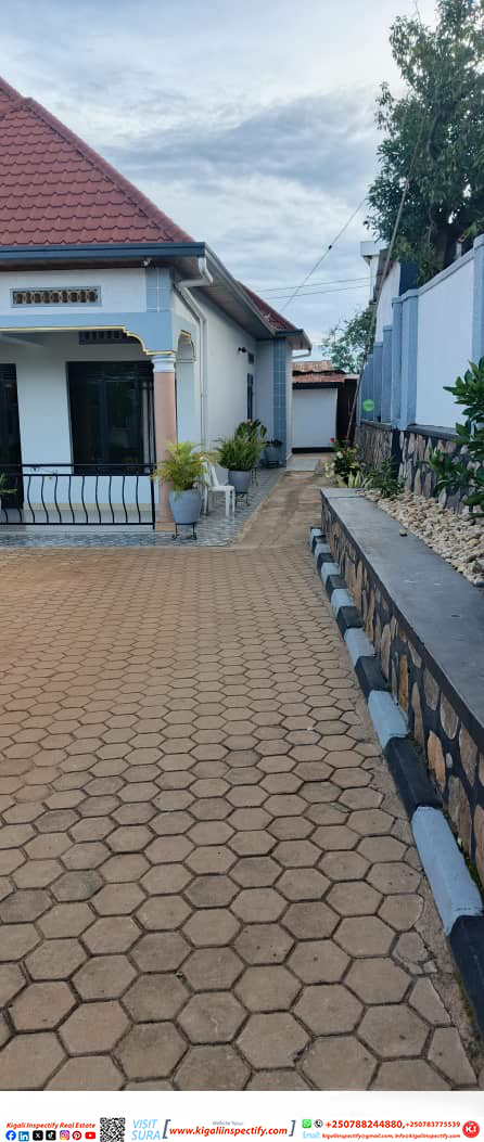 House for Sale in Gisozi | Kigali-Rwanda - Image 3