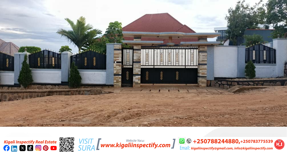House for Sale in Gisozi | Kigali-Rwanda - Image 4