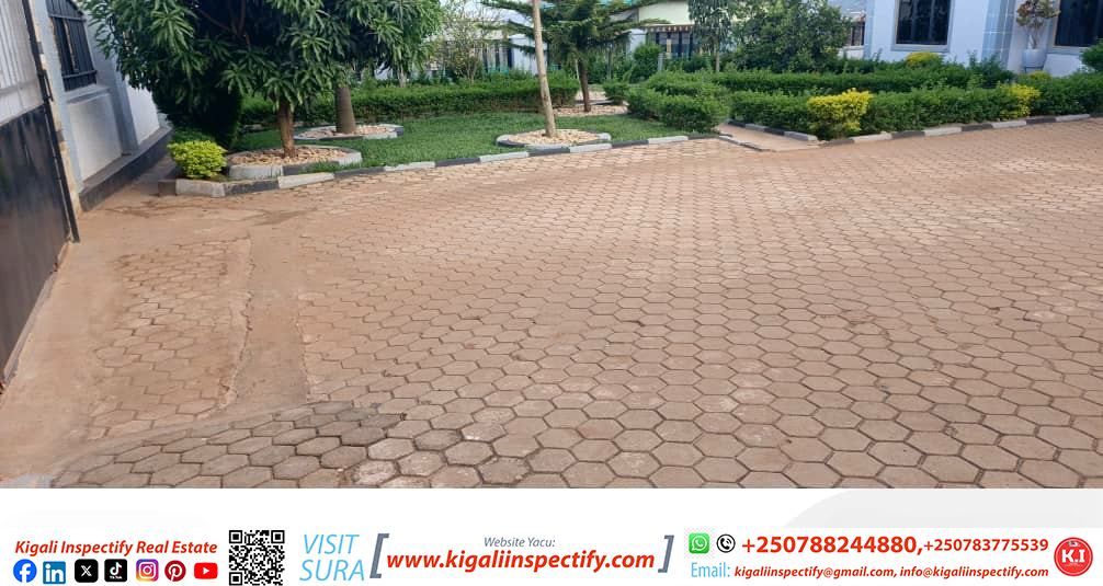 House for Sale in Gisozi | Kigali-Rwanda - Image 2