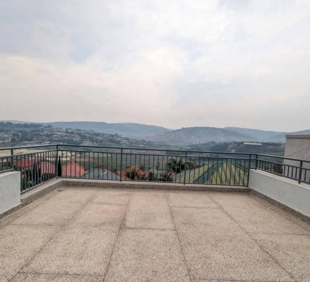 House for Sale – Kibagabaga, Kigali - Image 2