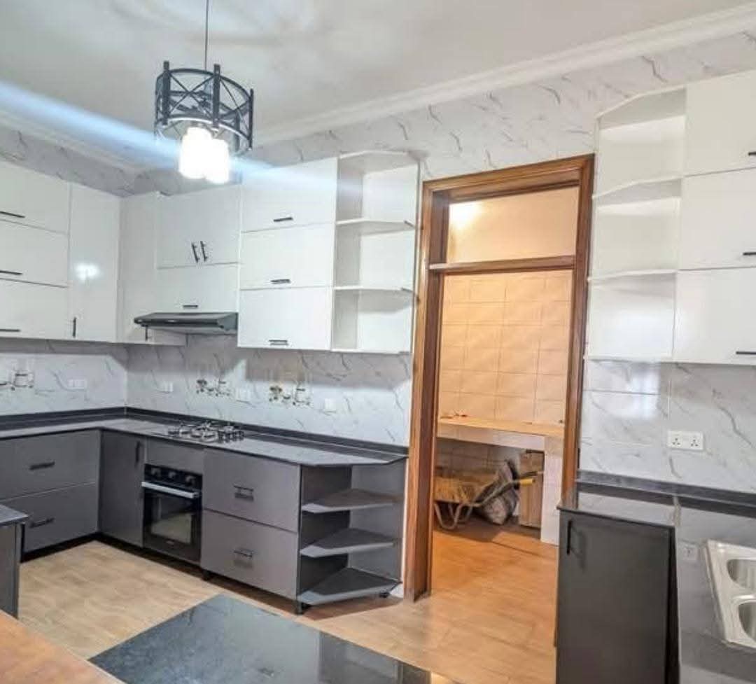 House for Sale – Kibagabaga, Kigali - Image 3