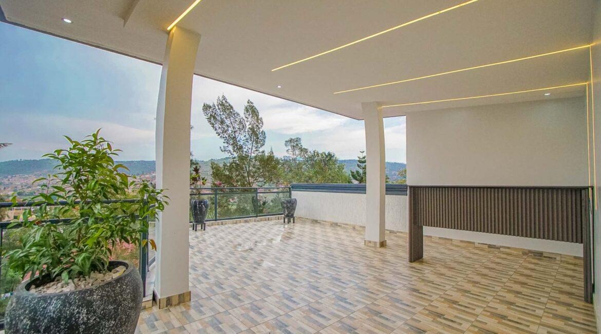 New House for Sale in Kimironko, Kigali – Ideal for Families or Investment - Image 3