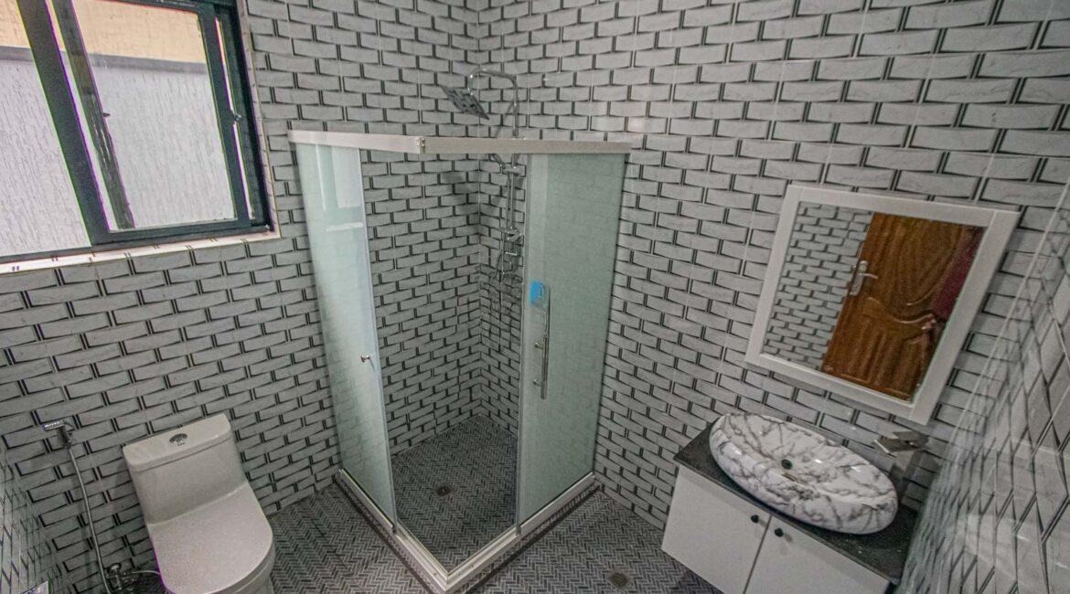 New House for Sale in Kimironko, Kigali – Ideal for Families or Investment - Image 8