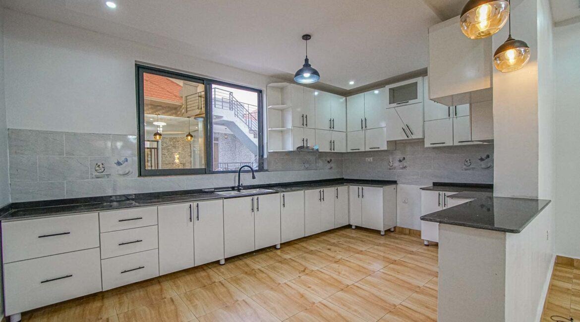 New House for Sale in Kimironko, Kigali – Ideal for Families or Investment - Image 4