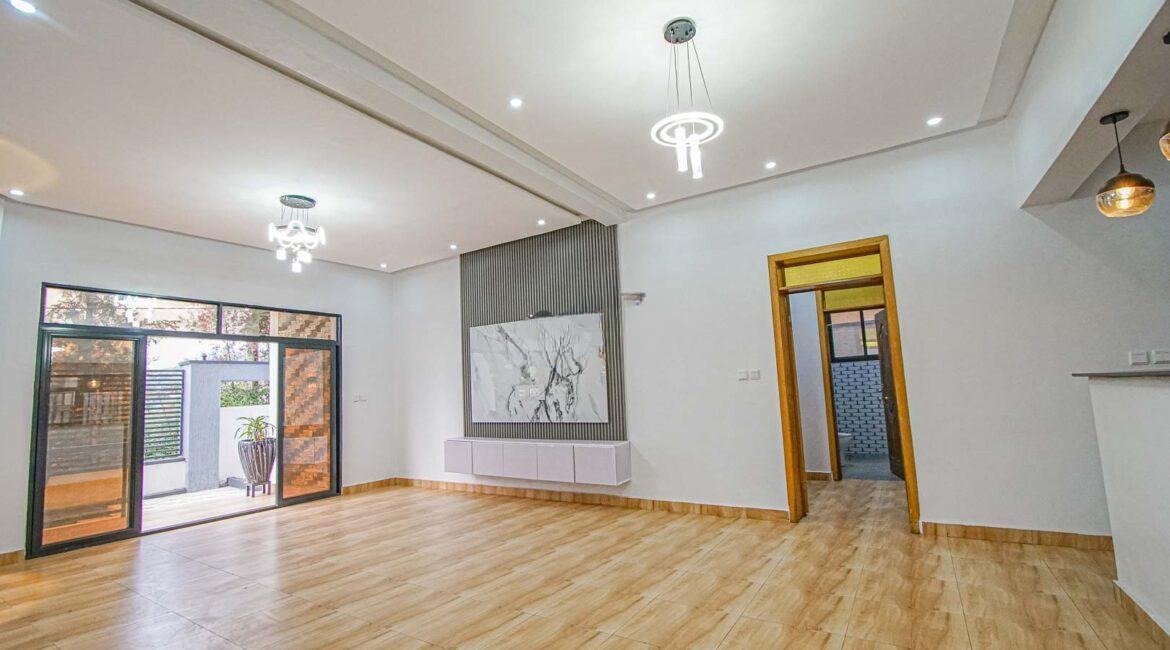 New House for Sale in Kimironko, Kigali – Ideal for Families or Investment - Image 5