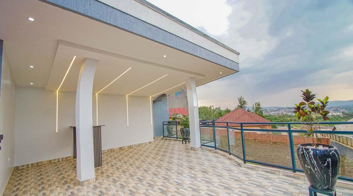 New House for Sale in Kimironko, Kigali – Ideal for Families or Investment - Image 2