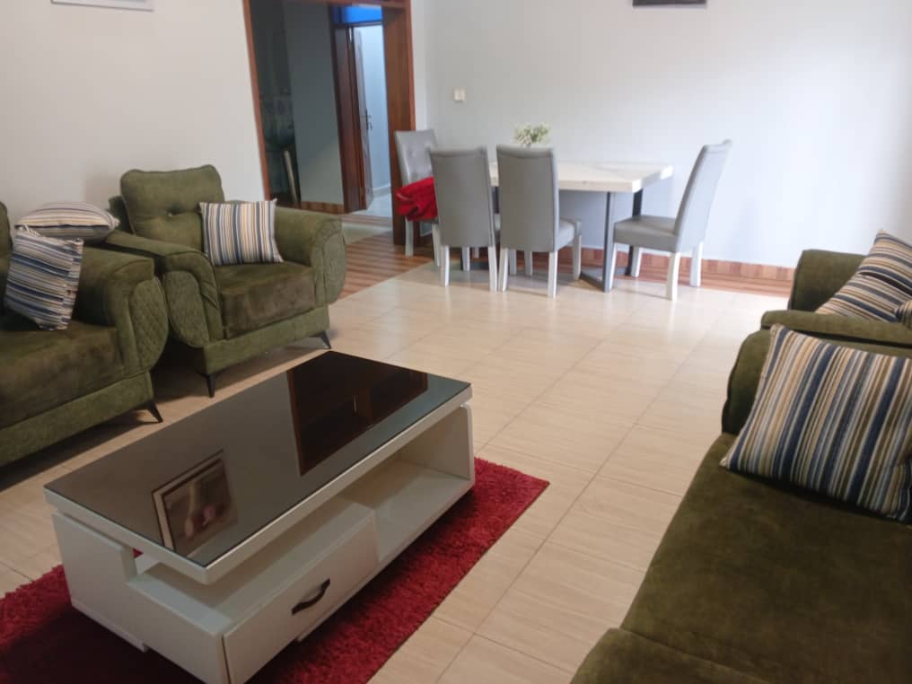 Fully Furnished 4-Bedroom House for Sale in Kimironko – Kigali, Rwanda - Image 16