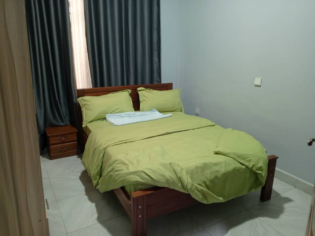 Fully Furnished 4-Bedroom House for Sale in Kimironko – Kigali, Rwanda - Image 12