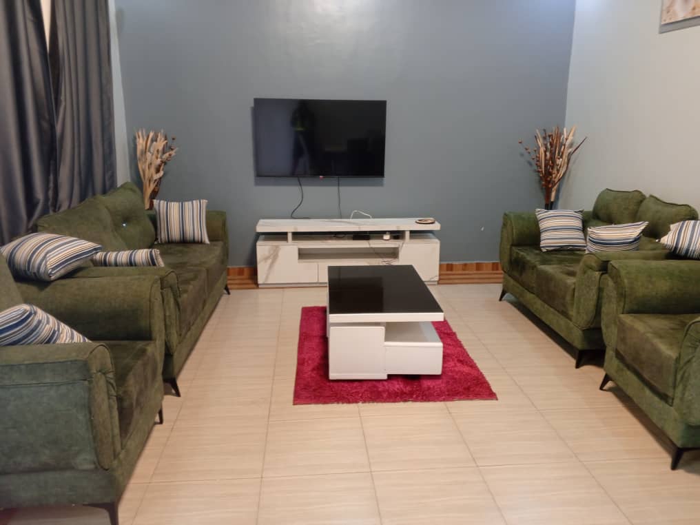 Fully Furnished 4-Bedroom House for Sale in Kimironko – Kigali, Rwanda - Image 19