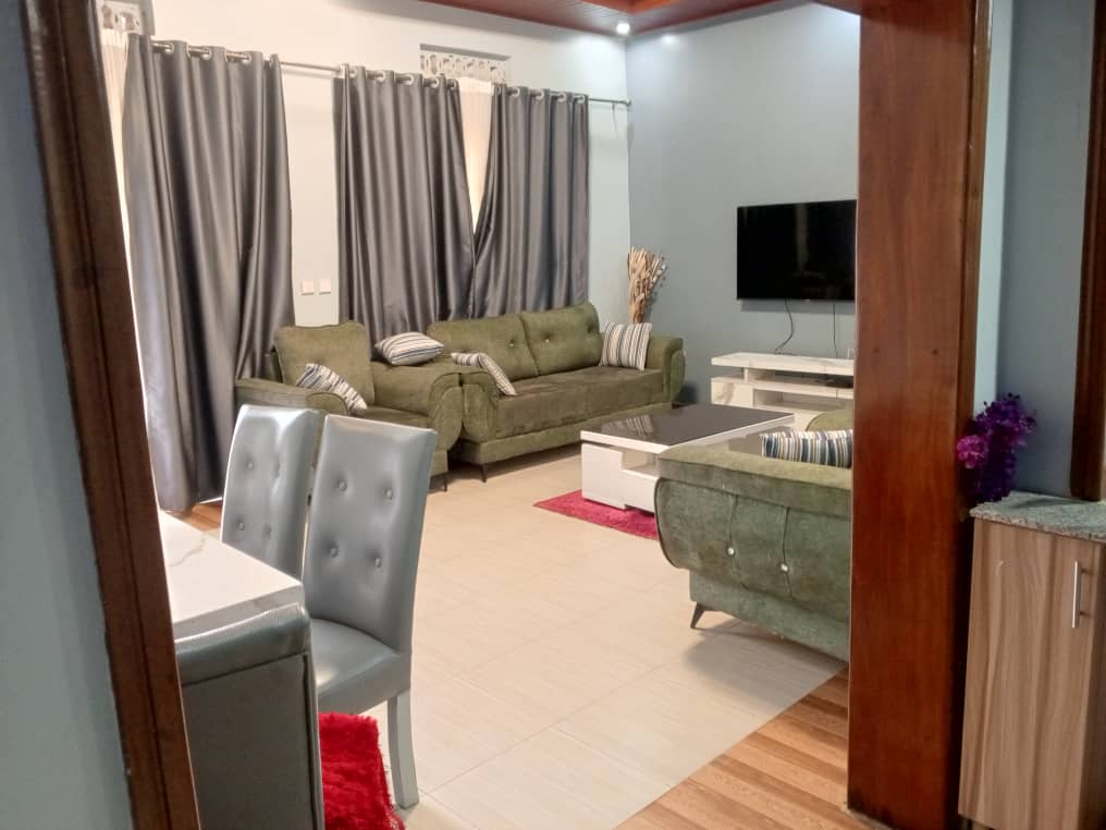 Fully Furnished 4-Bedroom House for Sale in Kimironko – Kigali, Rwanda - Image 9