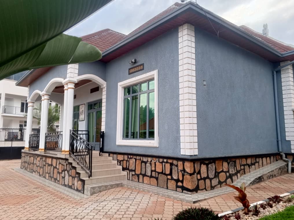 Fully Furnished 4-Bedroom House for Sale in Kimironko – Kigali, Rwanda - Image 4