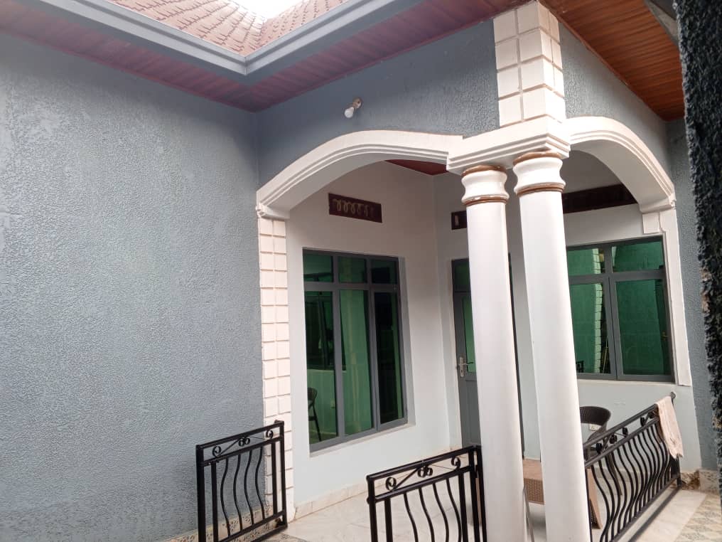 Fully Furnished 4-Bedroom House for Sale in Kimironko – Kigali, Rwanda - Image 1