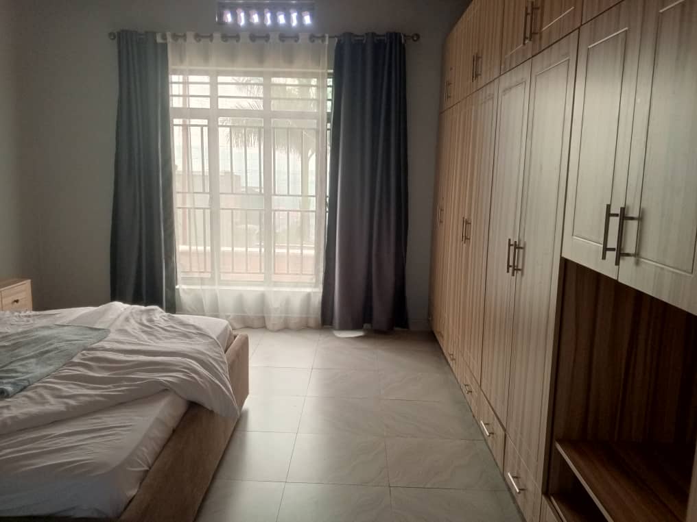 Fully Furnished 4-Bedroom House for Sale in Kimironko – Kigali, Rwanda - Image 15