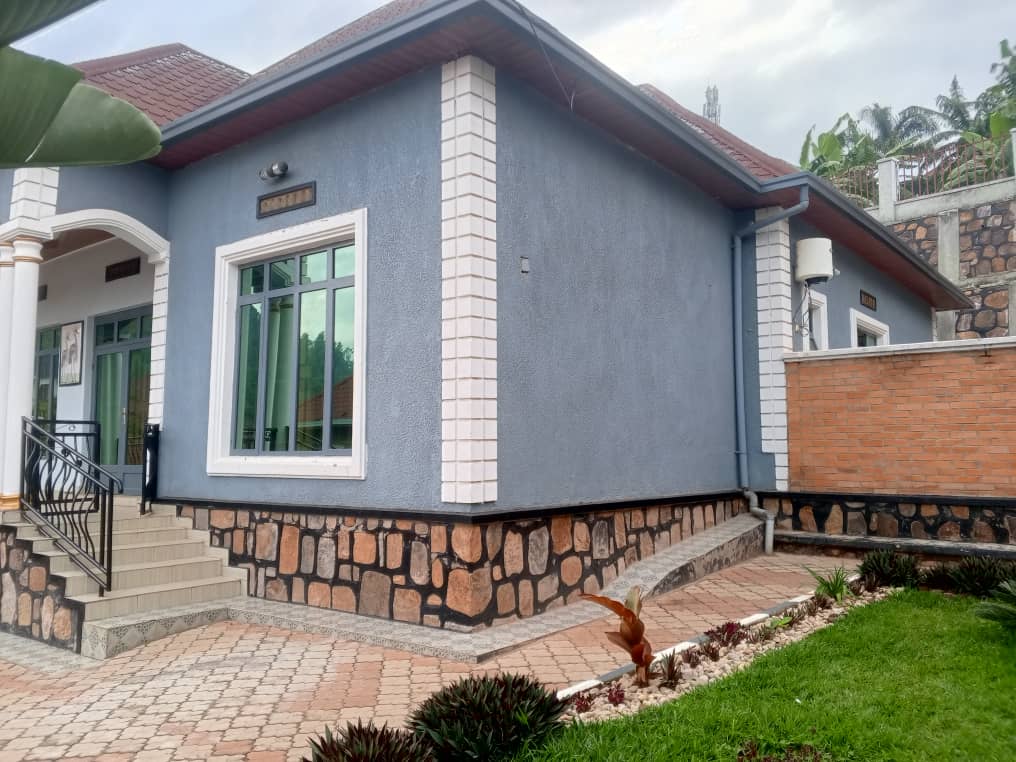 Fully Furnished 4-Bedroom House for Sale in Kimironko – Kigali, Rwanda - Image 6
