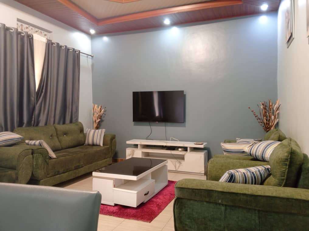 Fully Furnished 4-Bedroom House for Sale in Kimironko – Kigali, Rwanda - Image 14