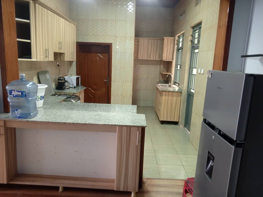 Fully Furnished 4-Bedroom House for Sale in Kimironko – Kigali, Rwanda - Image 20