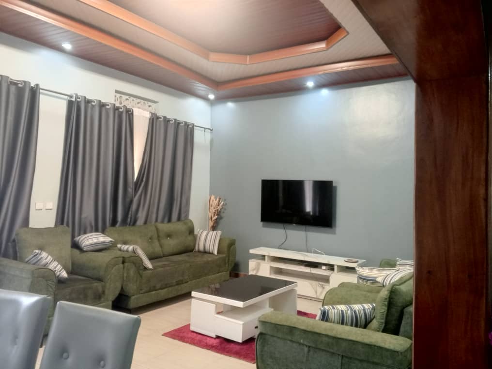 Fully Furnished 4-Bedroom House for Sale in Kimironko – Kigali, Rwanda - Image 3