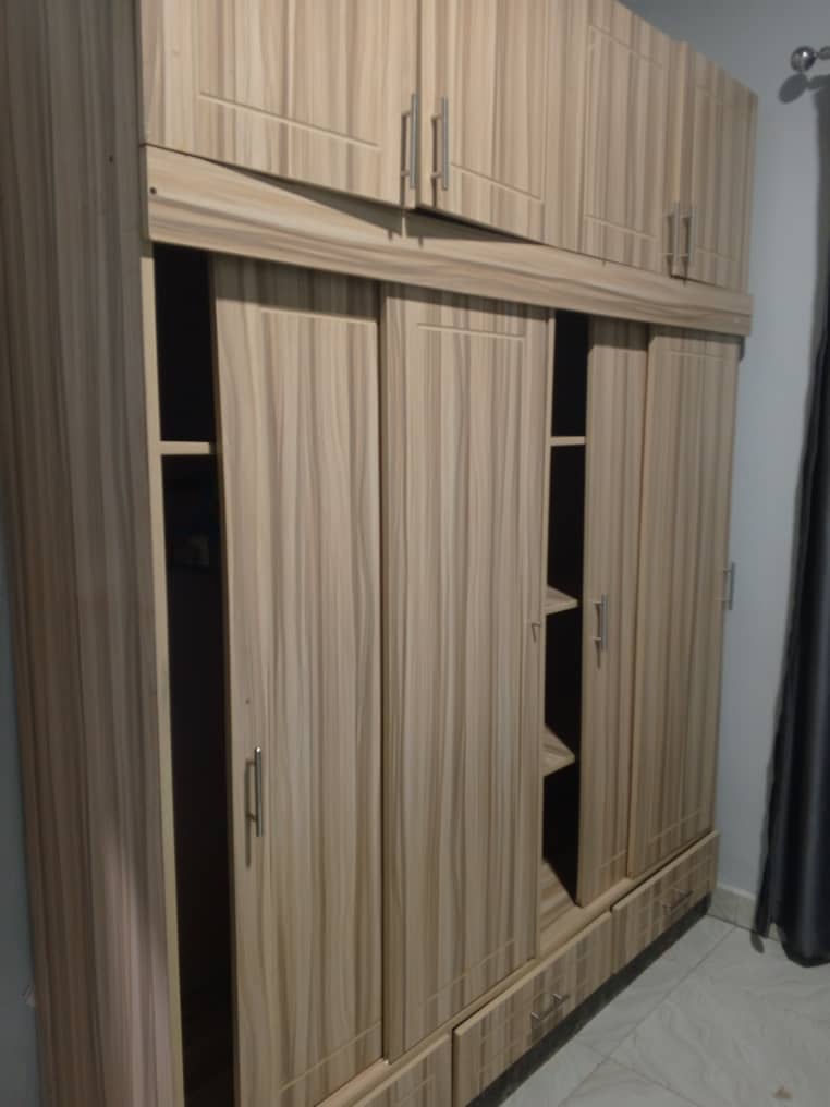 Fully Furnished 4-Bedroom House for Sale in Kimironko – Kigali, Rwanda - Image 10