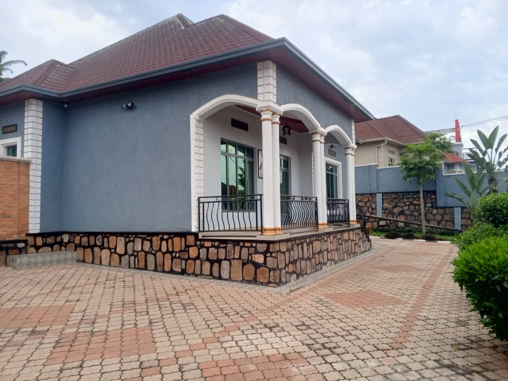 Fully Furnished 4-Bedroom House for Sale in Kimironko – Kigali, Rwanda - Image 2