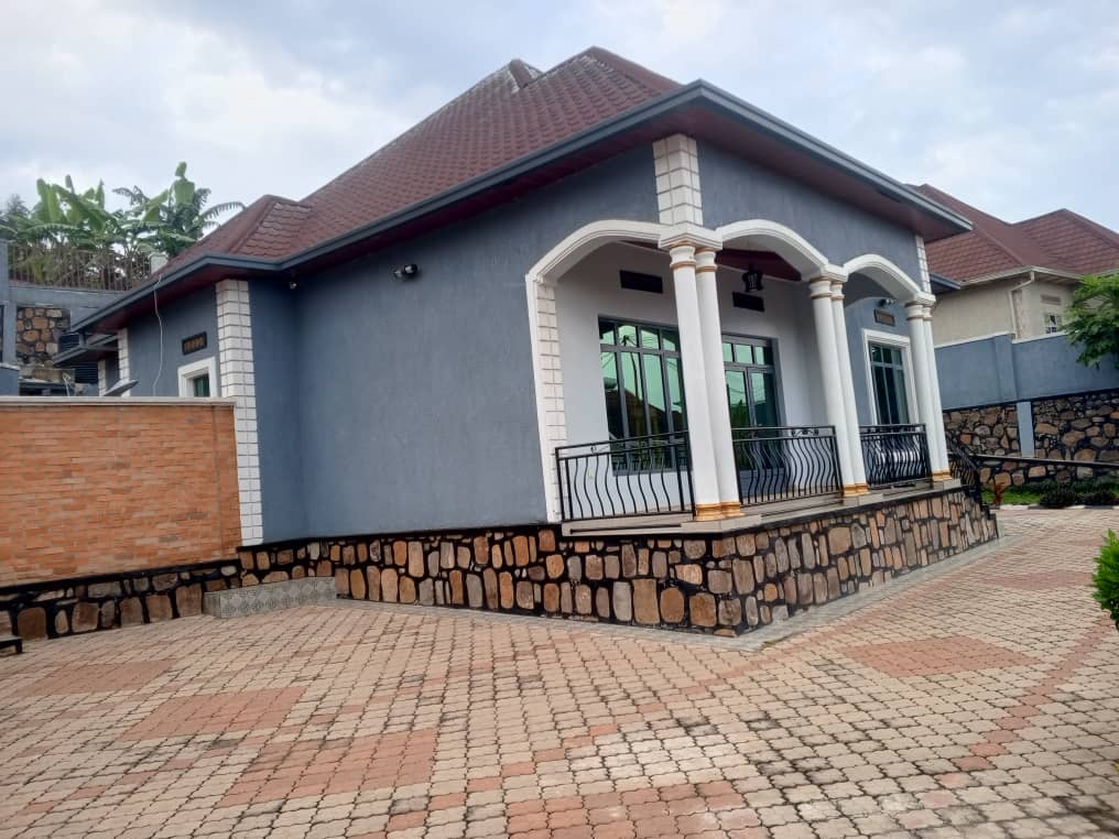 Fully Furnished 4-Bedroom House for Sale in Kimironko – Kigali, Rwanda - Image 8