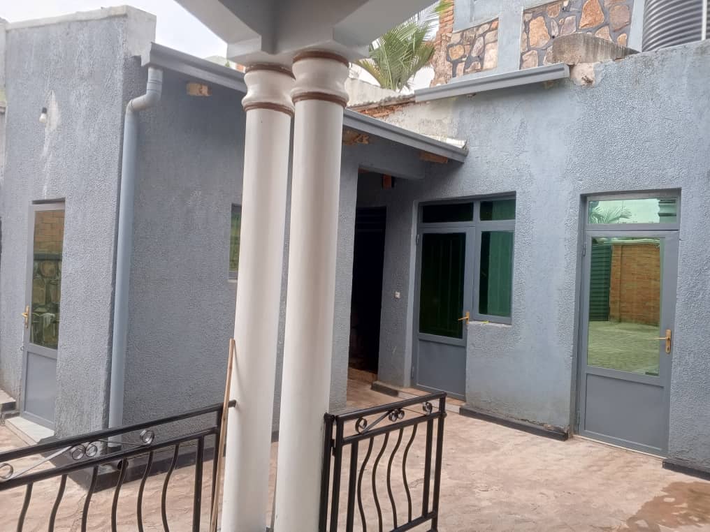 Fully Furnished 4-Bedroom House for Sale in Kimironko – Kigali, Rwanda - Image 7