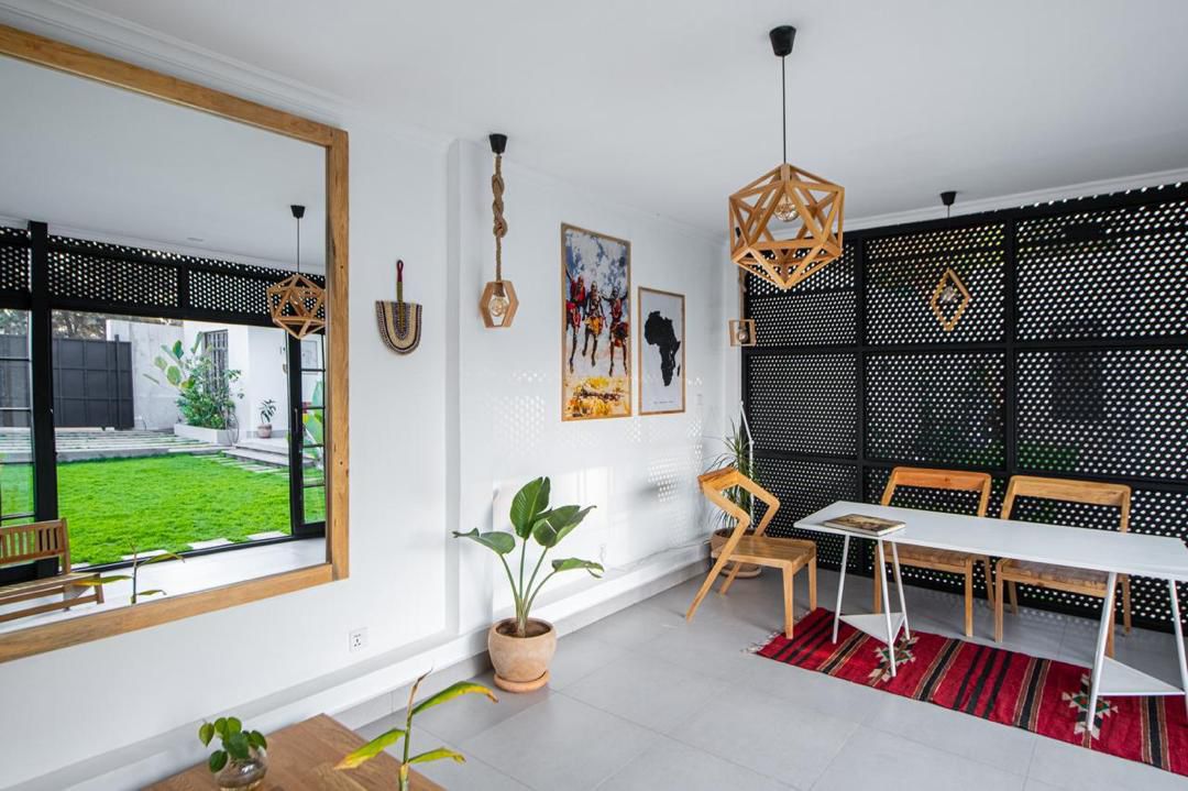 Modern 4-Bedroom House for Sale in Kibagabaga – Kigali, Rwanda - Image 12