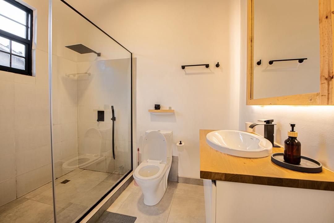 Modern 4-Bedroom House for Sale in Kibagabaga – Kigali, Rwanda - Image 9