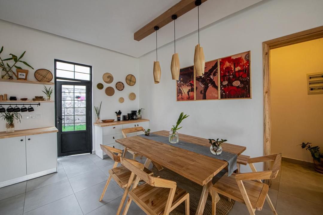 Modern 4-Bedroom House for Sale in Kibagabaga – Kigali, Rwanda - Image 1