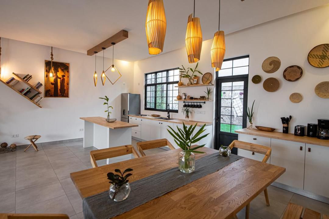 Modern 4-Bedroom House for Sale in Kibagabaga – Kigali, Rwanda - Image 10