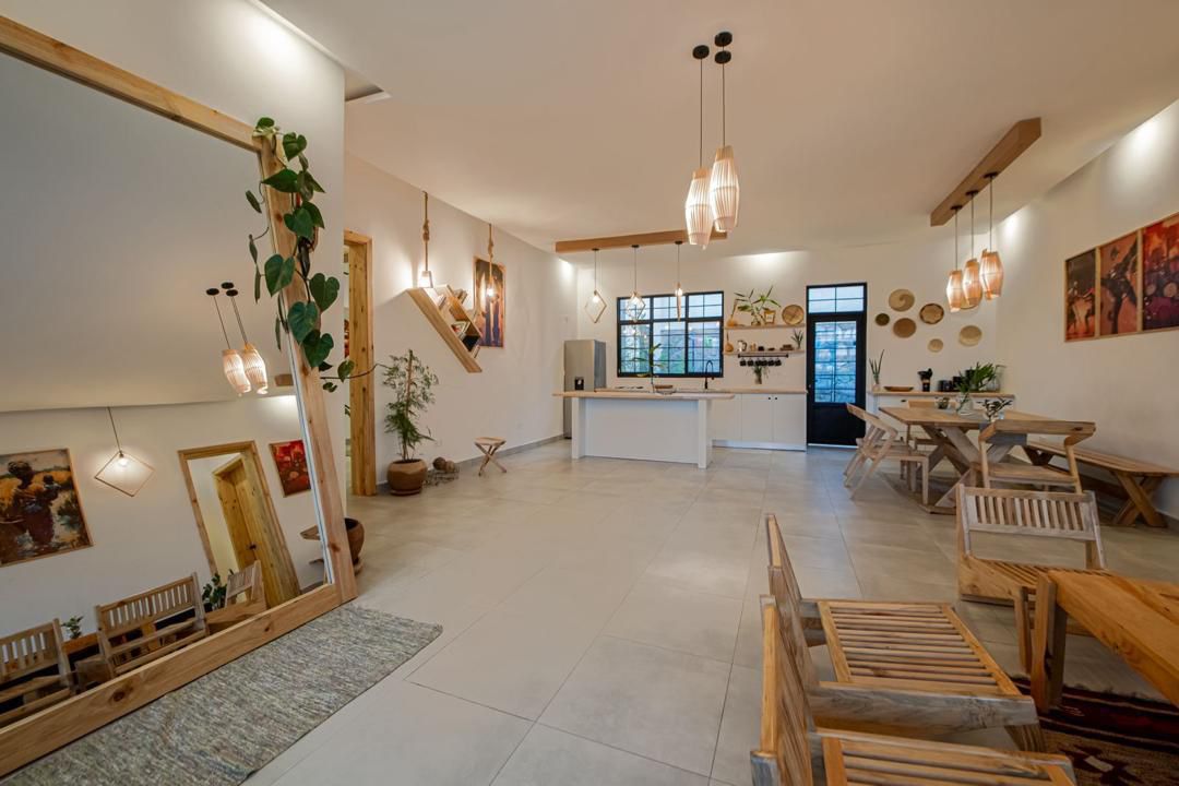 Modern 4-Bedroom House for Sale in Kibagabaga – Kigali, Rwanda - Image 5