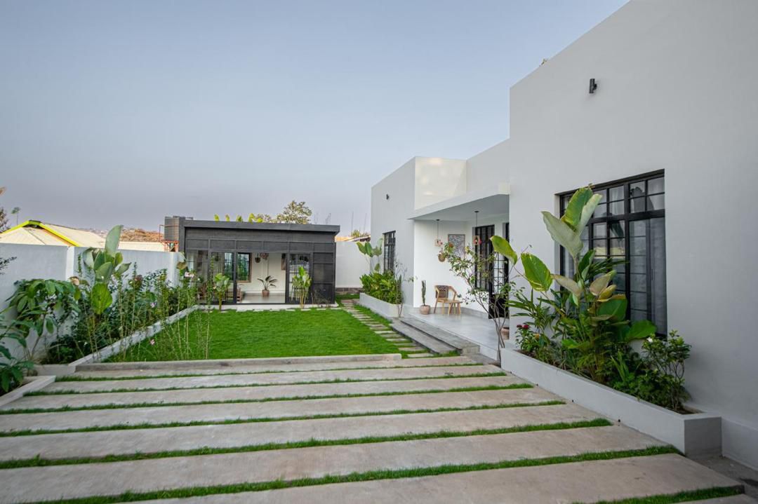 Modern 4-Bedroom House for Sale in Kibagabaga – Kigali, Rwanda - Image 3