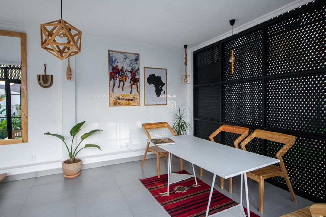 Modern 4-Bedroom House for Sale in Kibagabaga – Kigali, Rwanda - Image 13