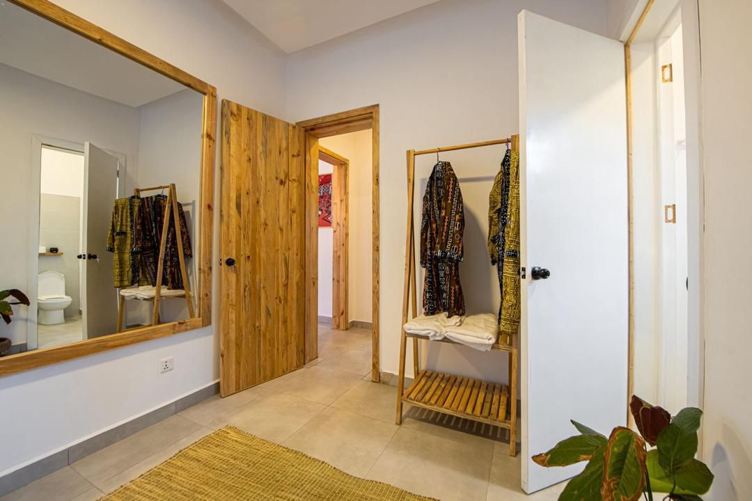 Modern 4-Bedroom House for Sale in Kibagabaga – Kigali, Rwanda - Image 7