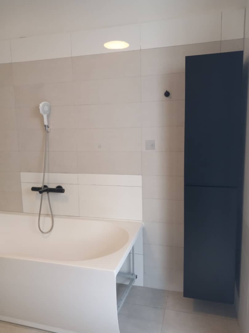 Low-Rise Block of 3 Modern Houses for Rent in Kiyovu – Kigali’s Prime Location - Image 6