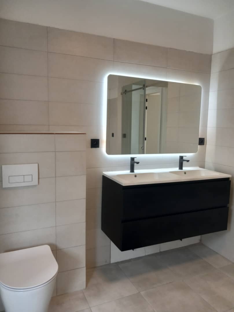 Low-Rise Block of 3 Modern Houses for Rent in Kiyovu – Kigali’s Prime Location - Image 5