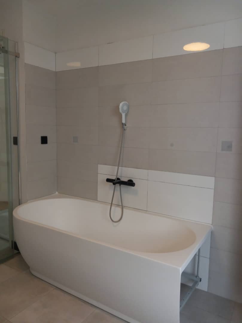 Low-Rise Block of 3 Modern Houses for Rent in Kiyovu – Kigali’s Prime Location - Image 15